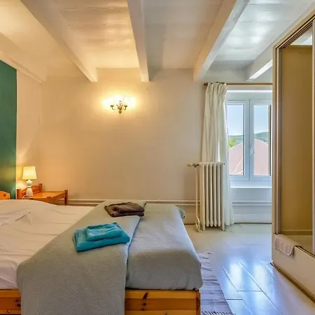 Tatil Evi De Groupe Val Dorey *