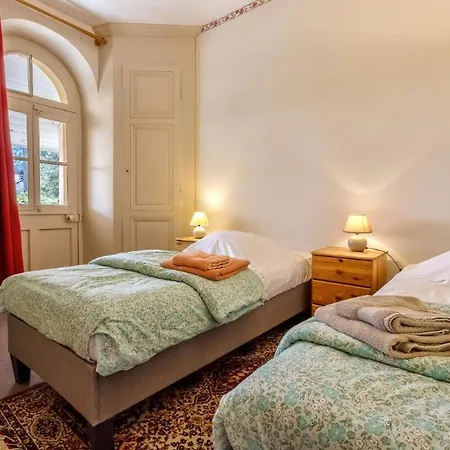 Tatil Evi De Groupe Val Dorey