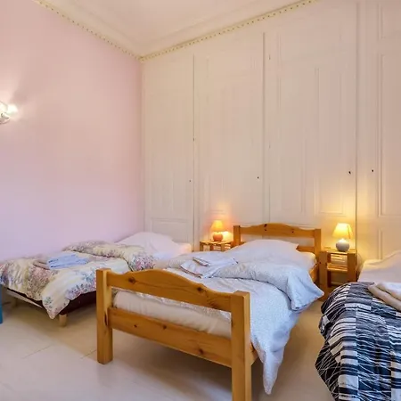 Tatil Evi De Groupe Val Dorey *