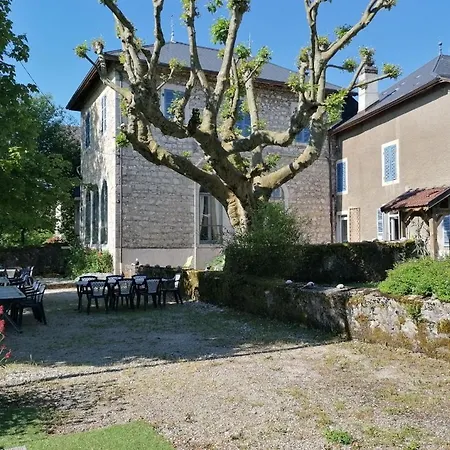 Tatil Evi De Groupe Val Dorey